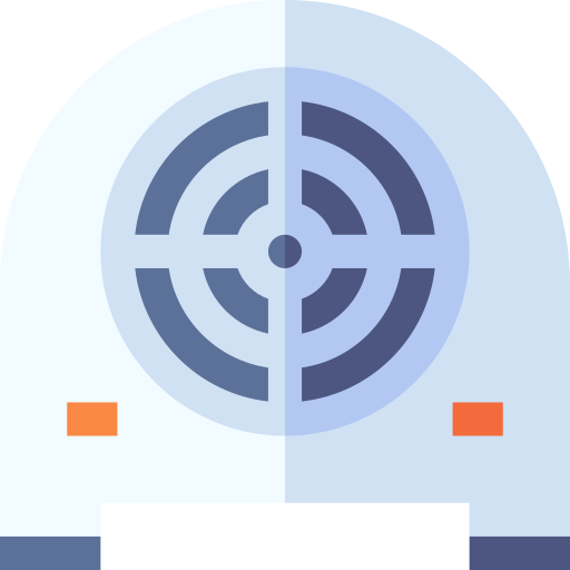 enfriador icono gratis