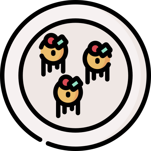 Appetizer free icon Appetizer free icon