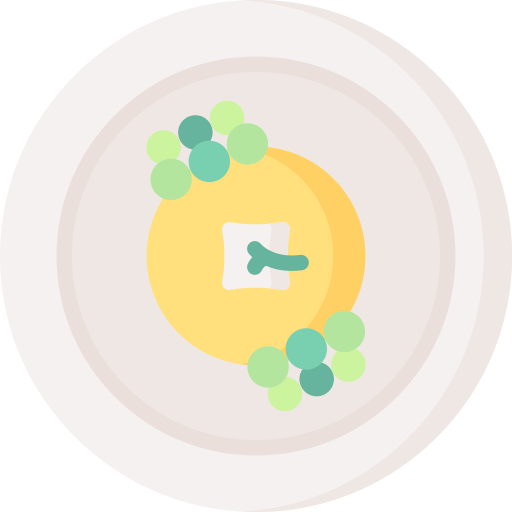 salat kostenlos Icon