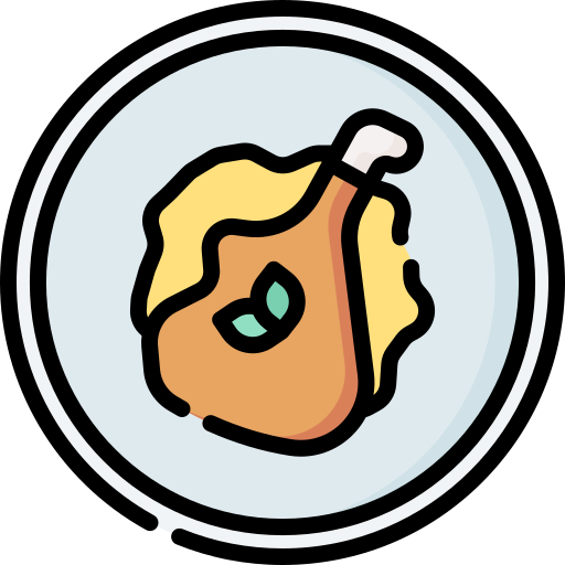 Duck free icon