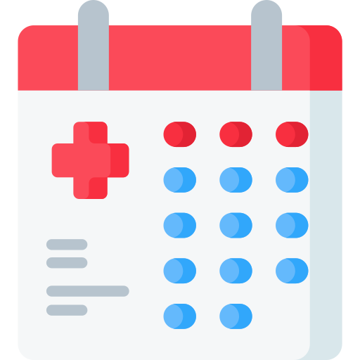 calendrier Icône gratuit calendrier Icône gratuit