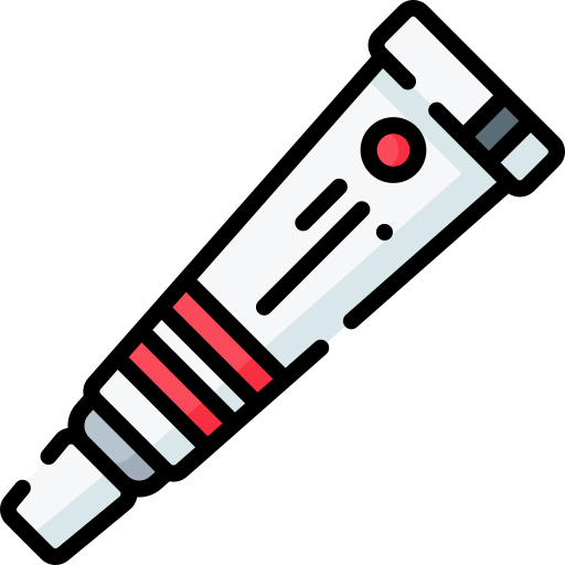 연고 무료 아이콘