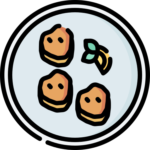 jakobsmuschel kostenlos Icon jakobsmuschel kostenlos Icon