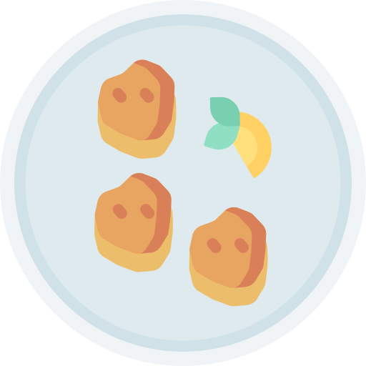 jakobsmuschel kostenlos Icon jakobsmuschel kostenlos Icon