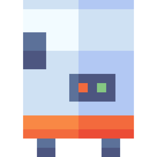 Холодильник бесплатно иконка Холодильник бесплатно иконка