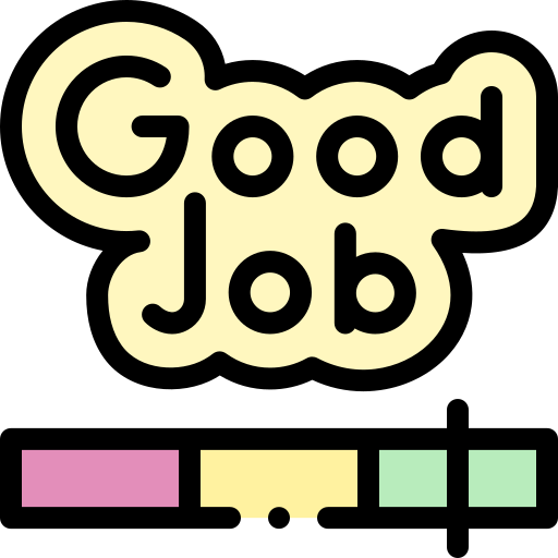 gut gemacht kostenlos Icon gut gemacht kostenlos Icon