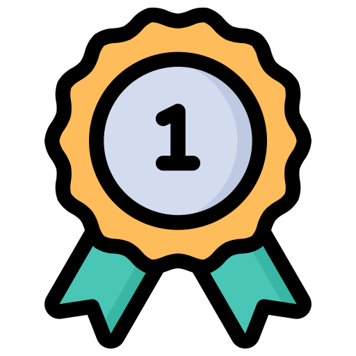 Medal free icon Medal free icon