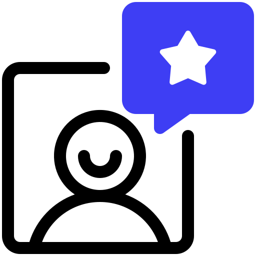 feedback do cliente grátis ícone feedback do cliente grátis ícone