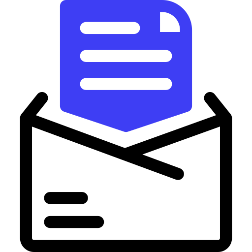 Email free icon
