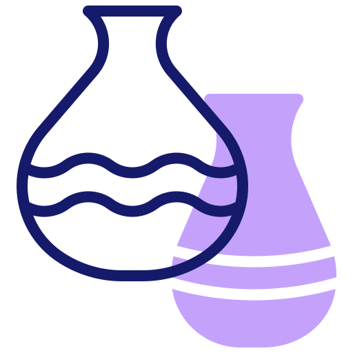 vase kostenlos Icon