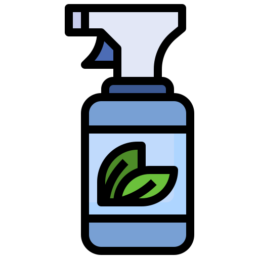 스프레이 무료 아이콘