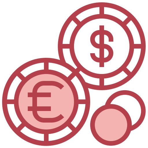 münze kostenlos Icon