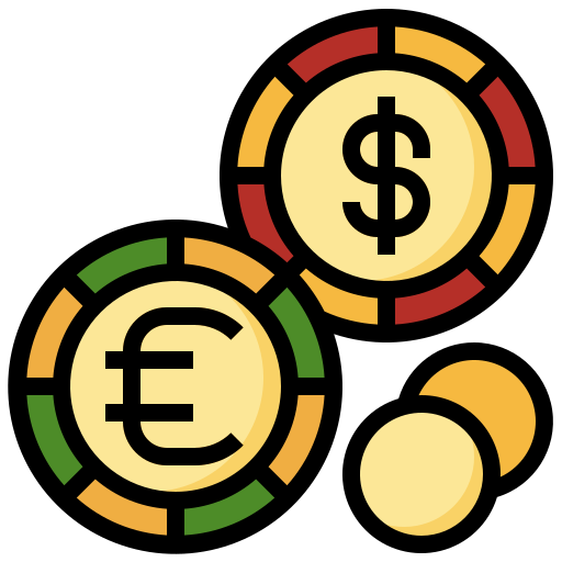 münze kostenlos Icon