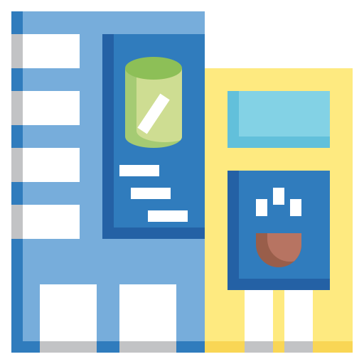 publicidad icono gratis