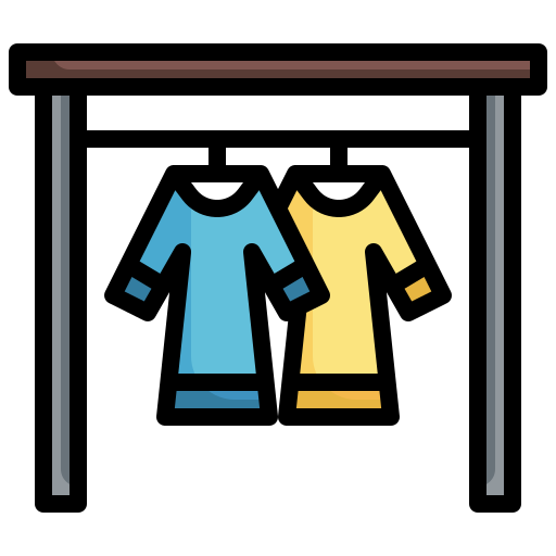 Garment free icon Garment free icon