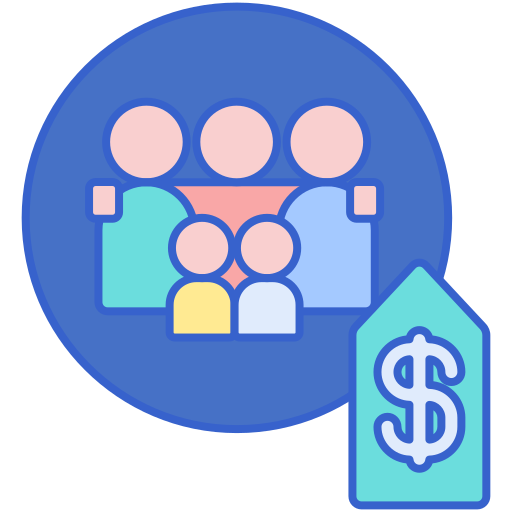 Друзья бесплатно иконка