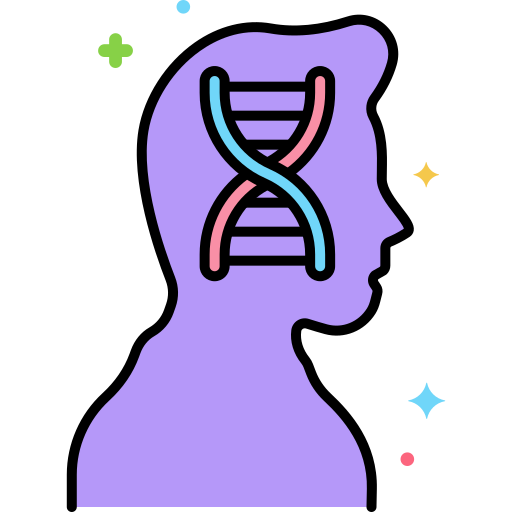 Биологические бесплатно иконка Биологические бесплатно иконка