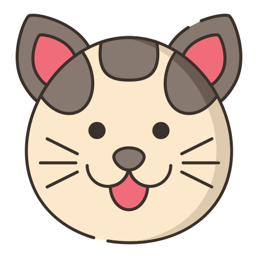 gato grátis ícone gato grátis ícone