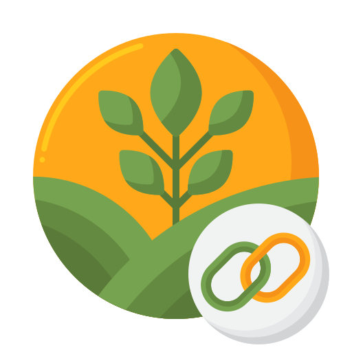 landwirtschaft und gartenarbeit kostenlos Icon