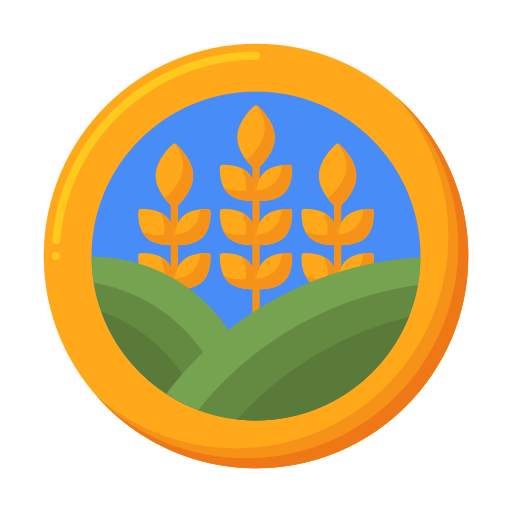 agricultura icono gratis
