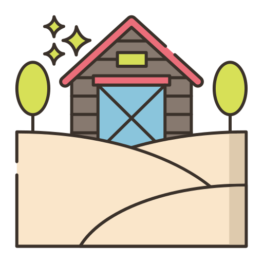 Сельское хозяйство бесплатно иконка