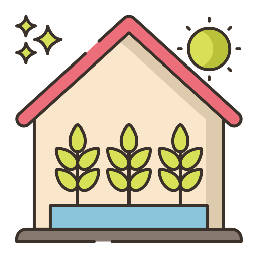 gewächshaus kostenlos Icon gewächshaus kostenlos Icon