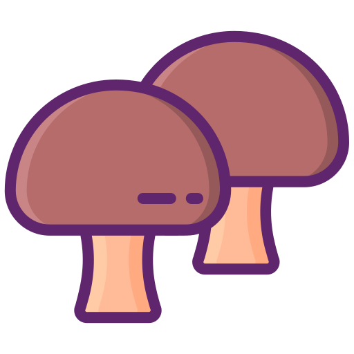 pilz kostenlos Icon