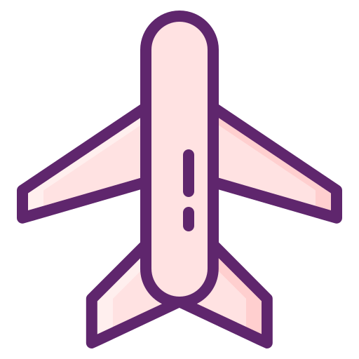 plano grátis ícone