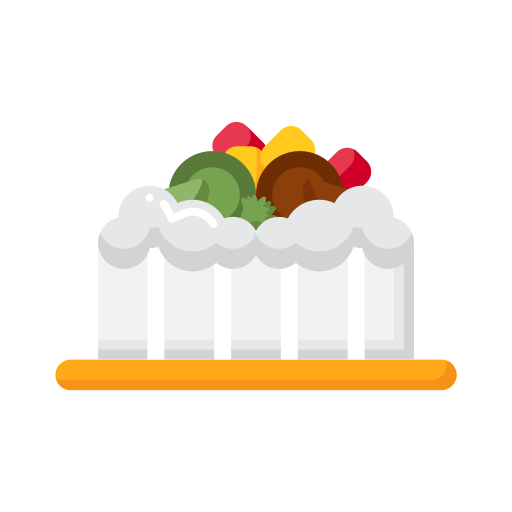 pavlova Icône gratuit pavlova Icône gratuit