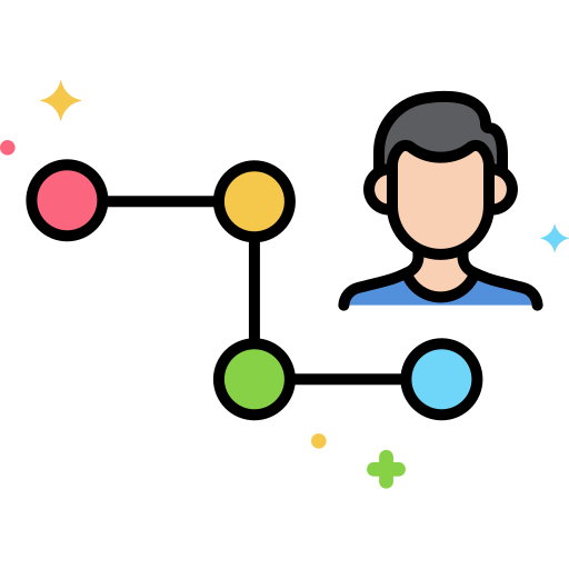 Experience free icon Experience free icon