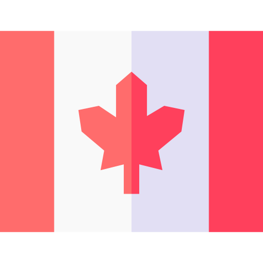 canadá icono gratis