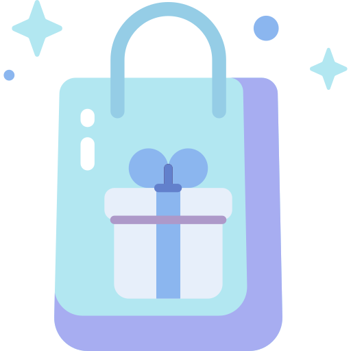 bolsa de la compra icono gratis