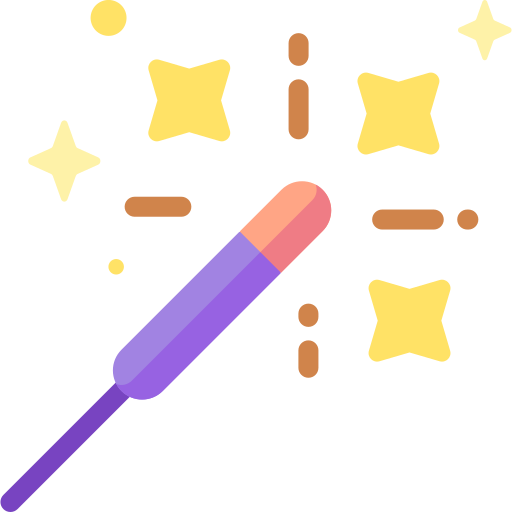 luz de bengala icono gratis