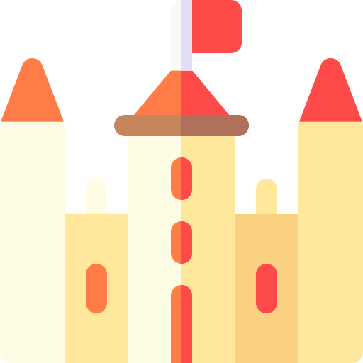 freizeitpark kostenlos Icon