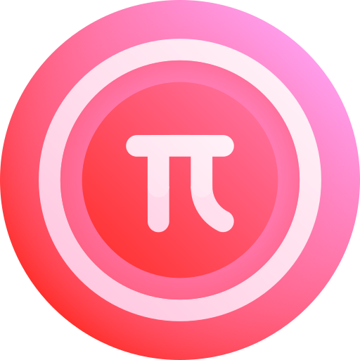 pi icono gratis