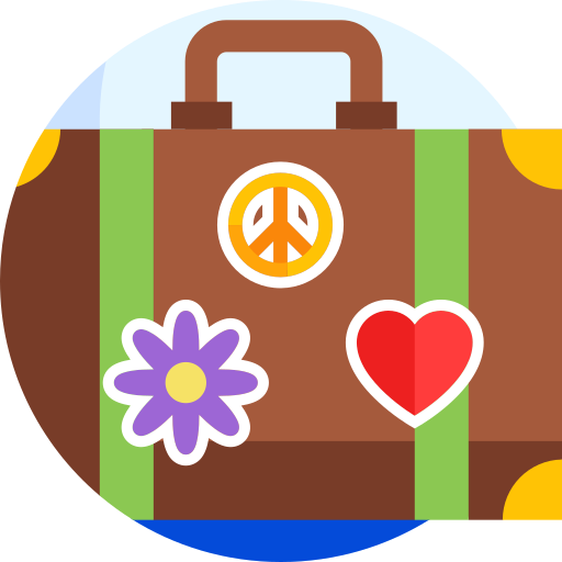 reise kostenlos Icon