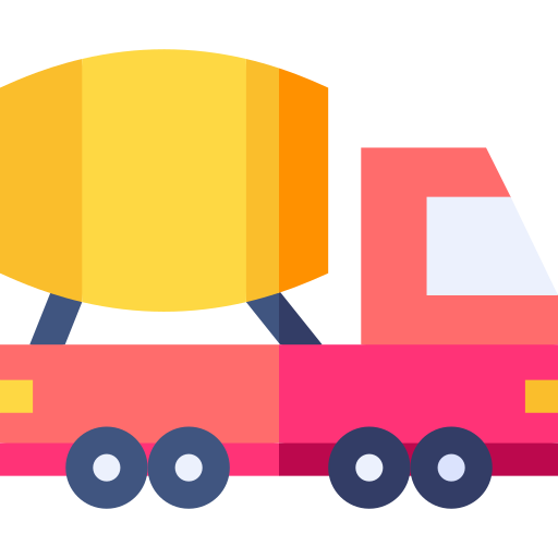 mischwagen kostenlos Icon