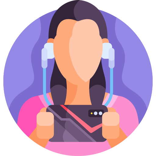jugador icono gratis