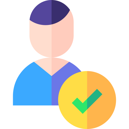 User free icon