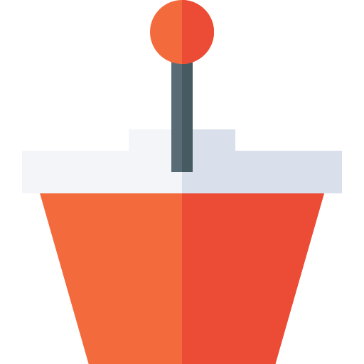 Bucket free icon Bucket free icon