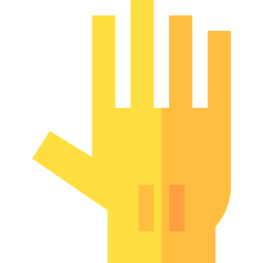 handschuhe kostenlos Icon