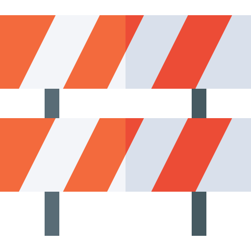 Barrier free icon