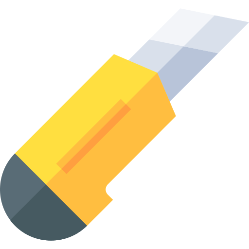 Cutter free icon