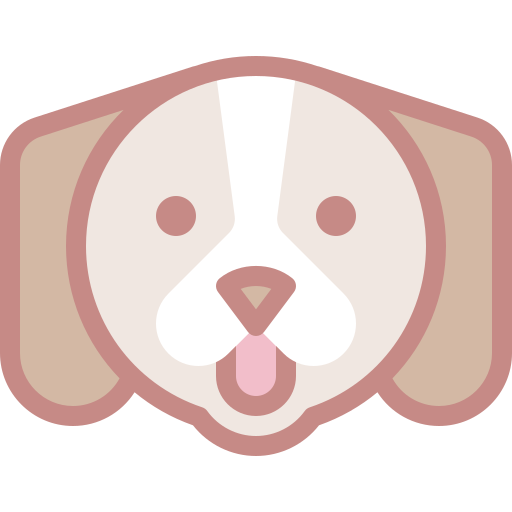cão grátis ícone cão grátis ícone