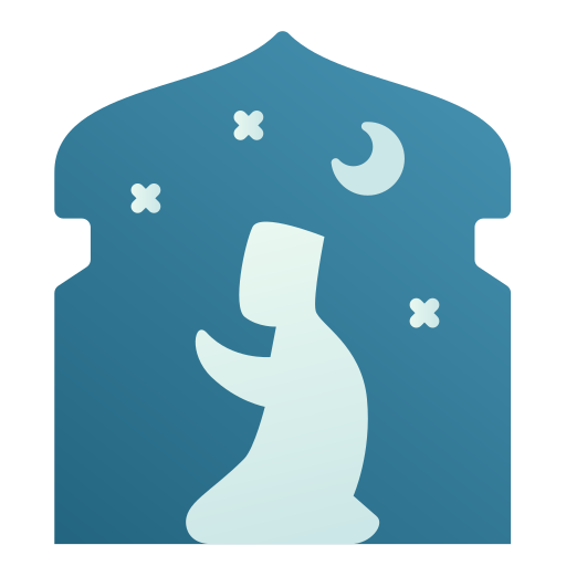 Молиться бесплатно иконка