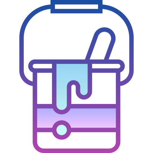 farbe kostenlos Icon