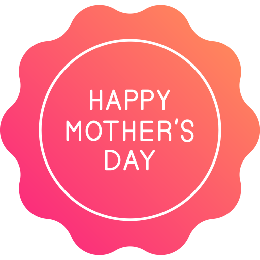 Mothers day Generic Flat Gradient icon