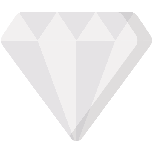 diamant kostenlos Icon diamant kostenlos Icon