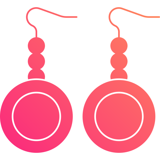 aretes icono gratis