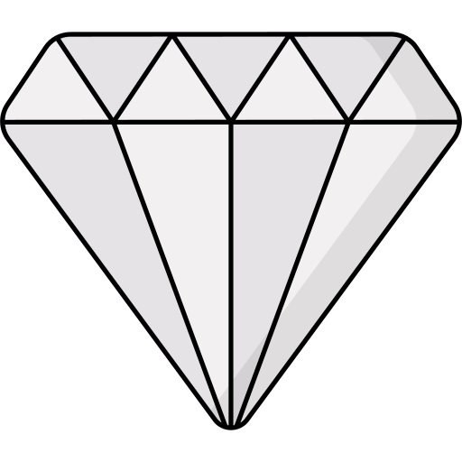 diamant kostenlos Icon diamant kostenlos Icon